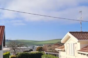 La mansarda nel Borgo