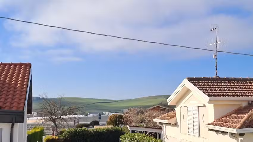 La mansarda nel Borgo