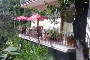 La Margherita di Teriasca Bed & Breakfast