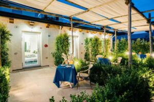 La Margherita Fiorita