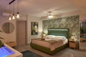 La Marina Apartment Suites