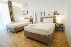 La Marina – Case Vacanze