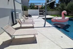 La Marina Pool Villa