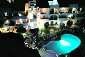 La Marina Residence Club