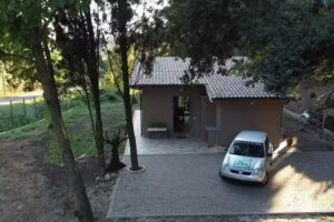 La Marmotta Country Relais