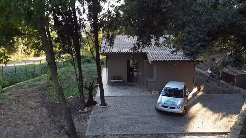 La Marmotta Country Relais