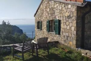 La Martina Portovenere Trekking Cottage