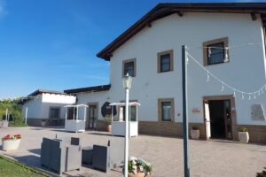 LA MASSARÌA agriresort