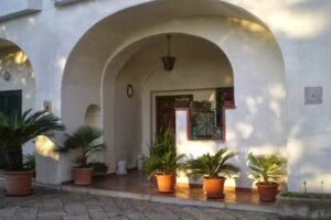 La Masseria – Bed & Breakfast