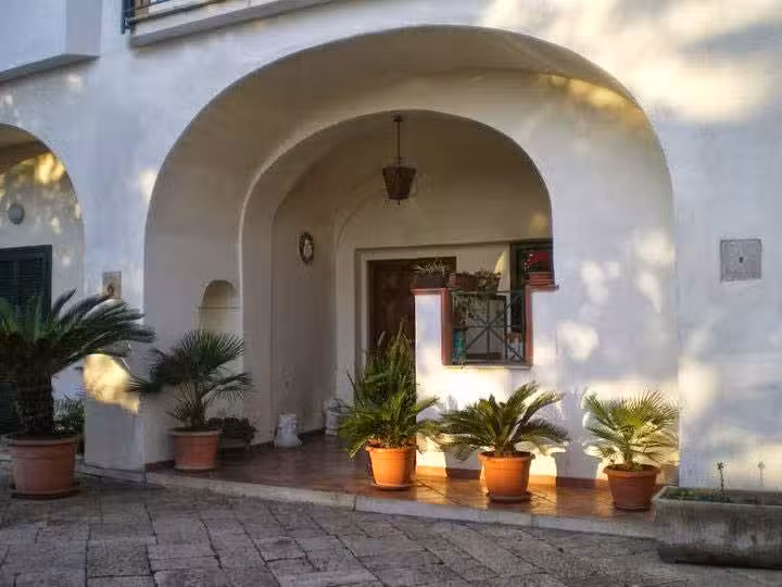 La Masseria – Bed & Breakfast