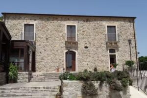 La Masseria di Macaluso Angelo