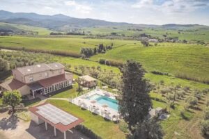 La Matassina Tuscany