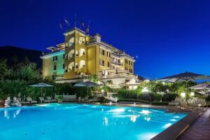La Medusa Hotel – Dimora di Charme