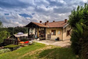 La Meira di Lucia B&B