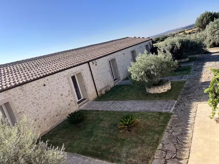 La Mela di Venere Agriturismo