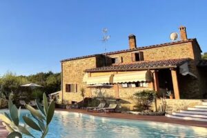 La Melea – vegan B&B
