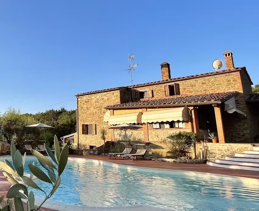 La Melea – vegan B&B