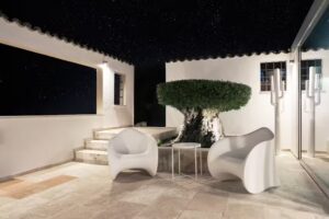 La Melusina – Le Marche Luxury Villa
