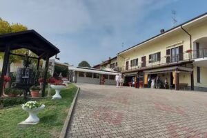 La Meridiana Agriturismo