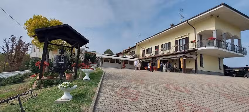 La Meridiana Agriturismo