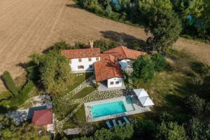 La meridiana B&B