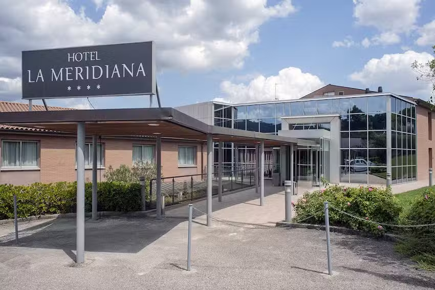 La Meridiana Bleisure Hotel