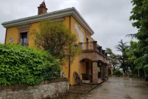 La Meridiana Country House
