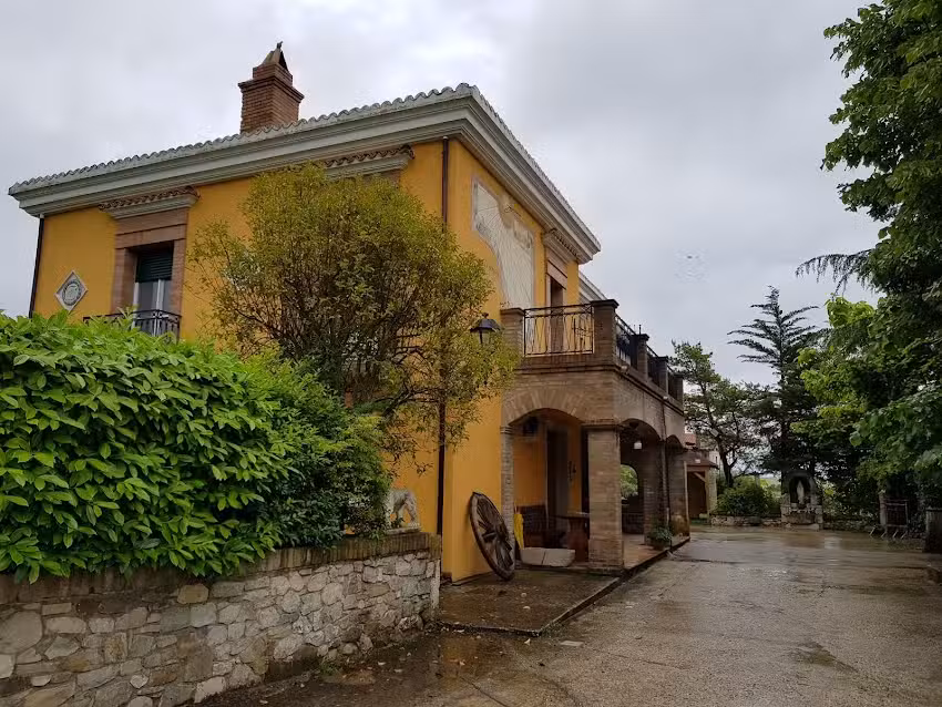 La Meridiana Country House