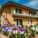 La Meridiana Country House