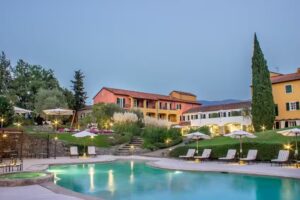 La Meridiana Relais & Chateaux