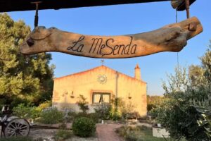 La MeSenda rooms & Apartments