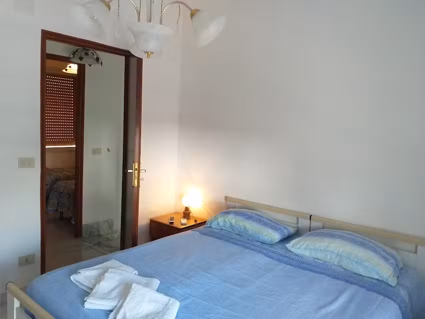 LA META ECCELSA B&B – AFFITTI BREVI