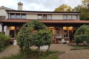 La Mezzaluna Agrigest S.R.L.