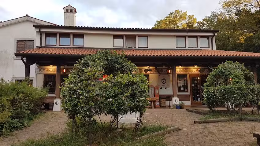 La Mezzaluna Agrigest S.R.L.