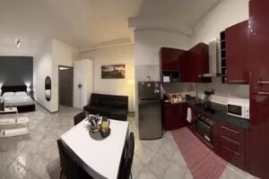 La mia Ca’ a Borgo