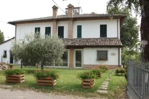 La mia casa di Campagna