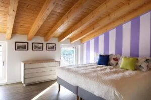 LA MIA DOLCE VITA – B&B