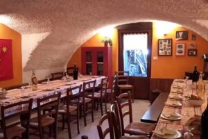 LA MIANDO dal 1989 Home Restaurant e Pernottamento