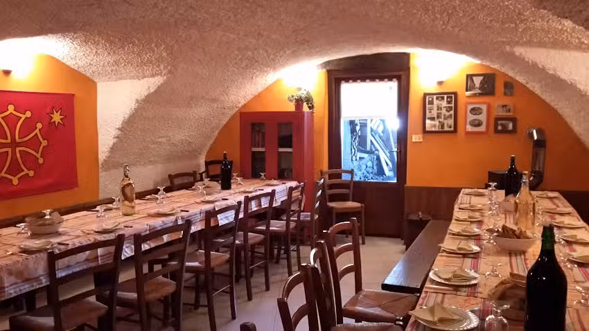 LA MIANDO dal 1989 Home Restaurant e Pernottamento