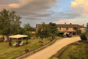 La Miniera di Galparino