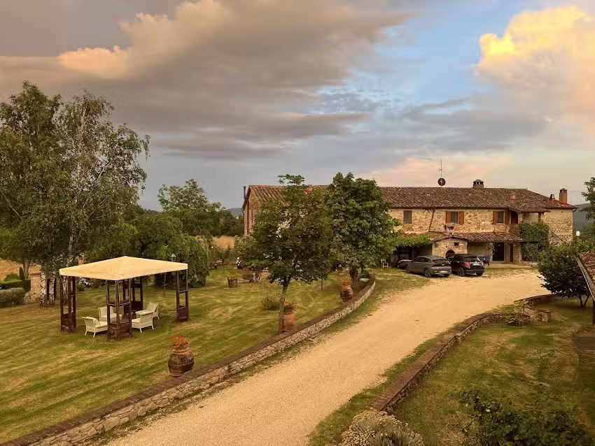 La Miniera di Galparino