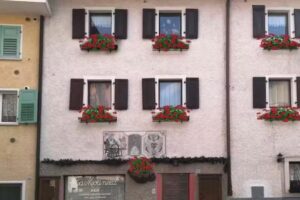 La Molinela Bed & Breakfast