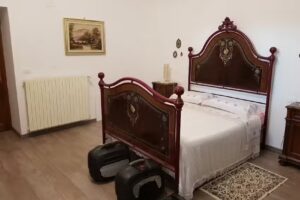 La Mongolfiera Del Platonio