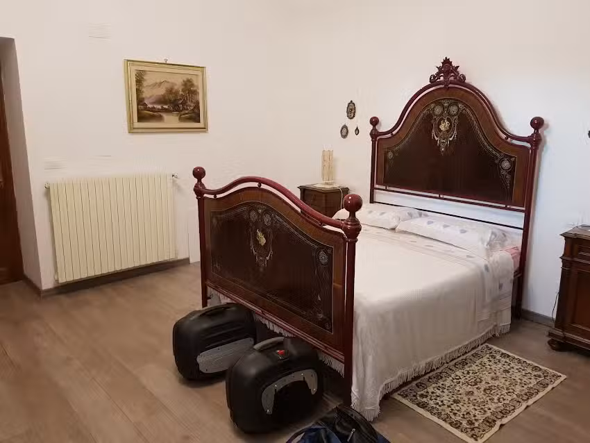 La Mongolfiera Del Platonio