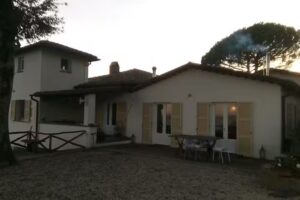 La Montagnola Retreat