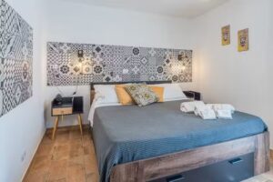 La Mora Affittacamere