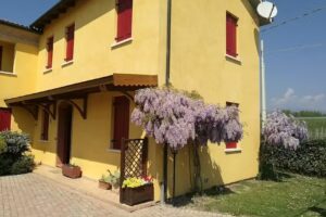 La Moranda Home Holiday