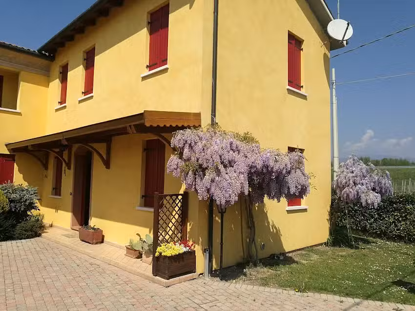 La Moranda Home Holiday