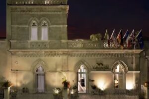 La Moresca Maison de Charme