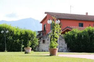 La Morosa Agriturismo